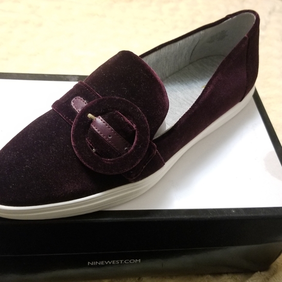 Nine West Shoes - Nine West Shireene Flats